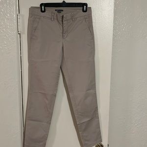 Chinos size 4 good condition